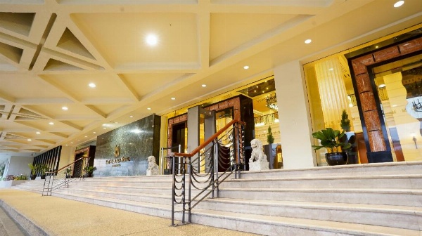 The Heritage Hotel Manila image 1